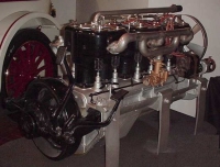 1911 Olds